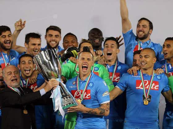 Immagine dell'articolo:Napoli, altro che Gattuso: il salto di qualità spetta a De Laurentiis