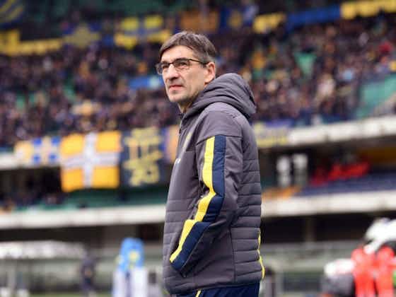 Immagine dell'articolo:📝 Montagne russe Hellas, Juric rimonta tre gol: Verona-Torino 3-3