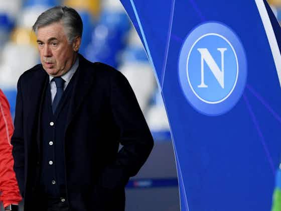 Immagine dell'articolo:Al Napoli come al Bayern: Ancelotti tradito ancora dallo spogliatoio