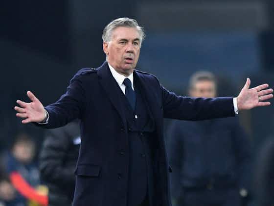 Immagine dell'articolo:🚨 UFFICIALE: il Napoli ha esonerato Carlo Ancelotti