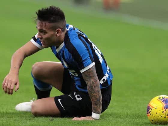Immagine dell'articolo:Ruiz 🔥, Zielinski ♻️, Lautaro🚰 : le 5 facce di Inter-Napoli