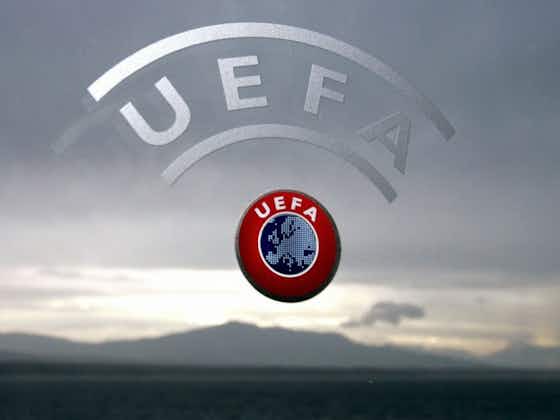 Immagine dell'articolo:🎥 La scelta criminale della UEFA e quello che vi siete persi oggi