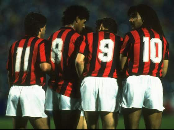 Immagine dell'articolo:La top XI dei migliori giocatori della storia del Milan  🔴⚫️