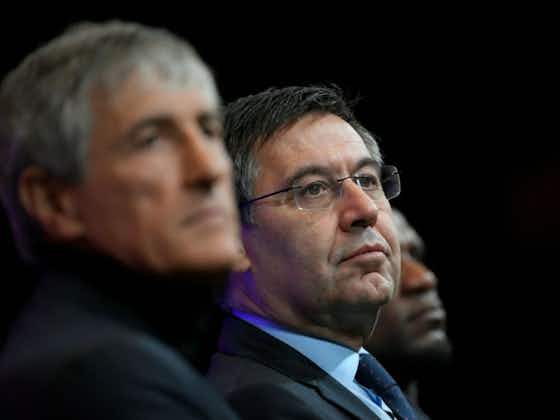 Immagine dell'articolo:💸 Crisi Covid-19, il Barça chiede il taglio degli stipendi: la nota