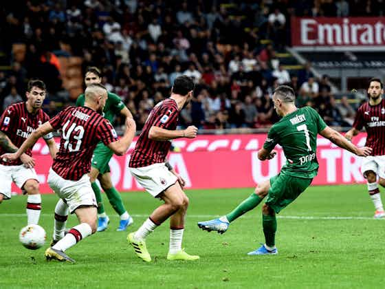 Immagine dell'articolo:🎥 È sempre il momento giusto per rivedere QUEL gol di Ribery