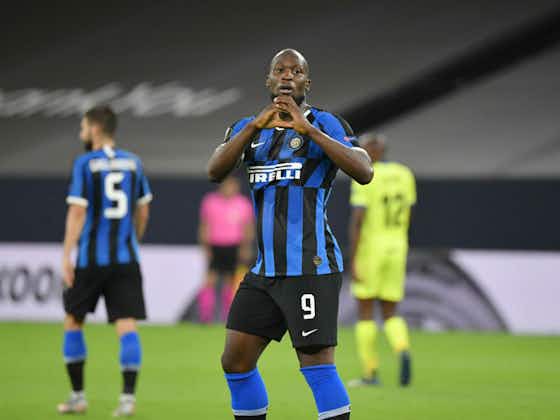 Immagine dell'articolo:🎥 Lukaku-Inter, un anno dopo: ecco i suoi momenti più importanti