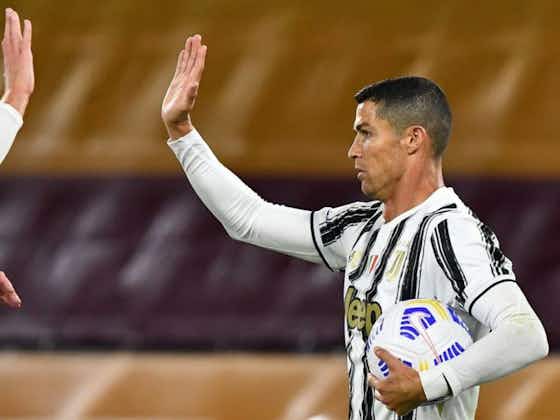 Immagine dell'articolo:📝 Roma-Juventus è Veretout contro Ronaldo: gol, un rosso e parità