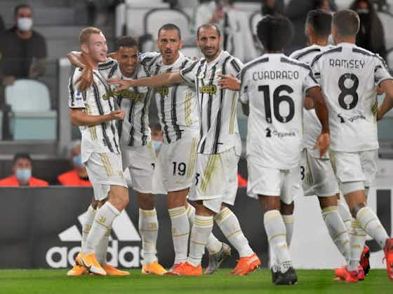 Immagine dell'articolo:🚨 Roma-Juventus, le scelte ufficiali di Fonseca e Pirlo: c'è Morata