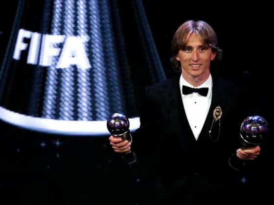 Immagine dell'articolo:FIFA Footbal Awards 2020, la lista di tutti i candidati al premio 🏆