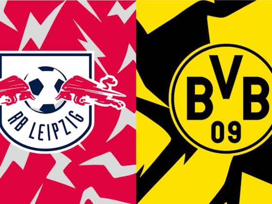 Immagine dell'articolo:DFB Pokal 🇩🇪 La finale Dortmund-Lipsia in streaming GRATIS su OF 📱