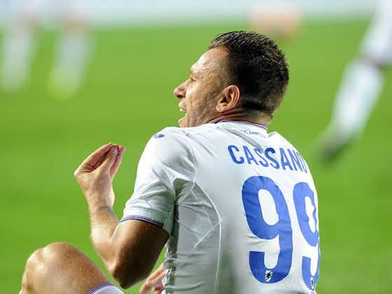Immagine dell'articolo:🎥 Marotta vs. Cassano, Macron gol e Laporta: che calcio è successo?