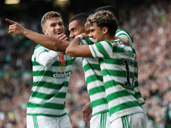 Immagine dell'articolo:🎥 Super Celtic, 🇦🇪 on 🔥: i migliori highlights di OneFootball