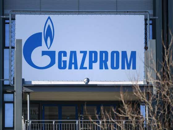 Immagine dell'articolo:🟡Ucraina, le news dal calcio: divorzio UEFA-Gazprom, Spartak out dall'UEL