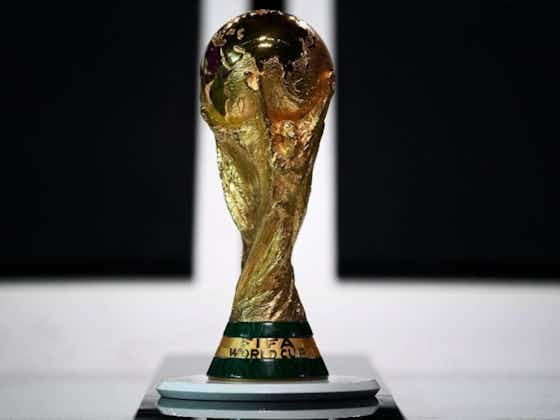 Immagine dell'articolo:🏆 Qatar 2022, tutti i gruppi del sorteggio dei Mondiali