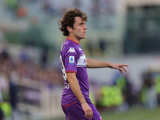 Immagine dell'articolo:🔙 Fiorentina, ieri Odriozola in gruppo. Sottil ancora out