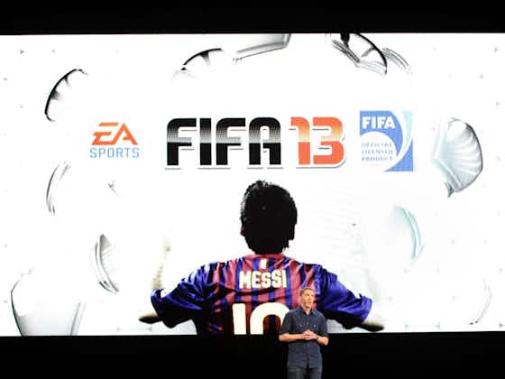 Immagine dell'articolo:📸 Rivoluzione EA Sports: ma com'è cambiato FIFA dal 1993 a oggi?