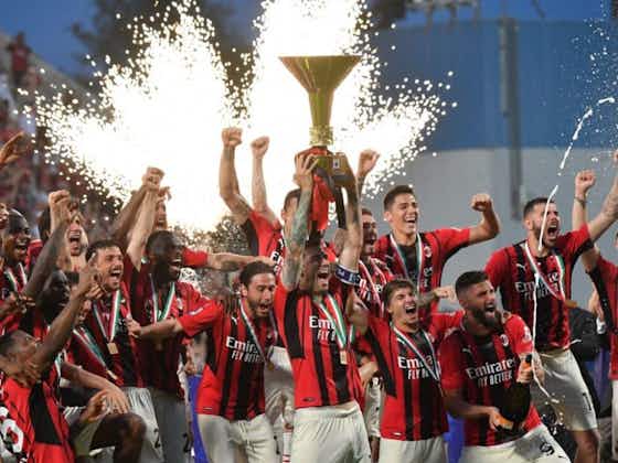 Immagine dell'articolo:📆 Serie A, ecco date e orari dalla 1ª alla 5ª: si parte con Milan e Samp