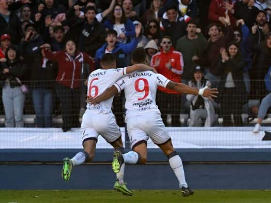 Immagine dell'articolo:🎥 Infinito Suarez: un golazo e Clásico vinto, che trionfo del Nacional