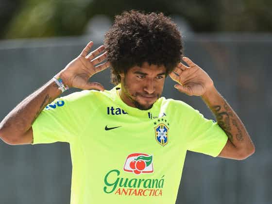 Immagine dell'articolo:🔴 ESCLUSIVA OF | Dante: "Brasile favorito per Qatar 2022. E su Danilo..."
