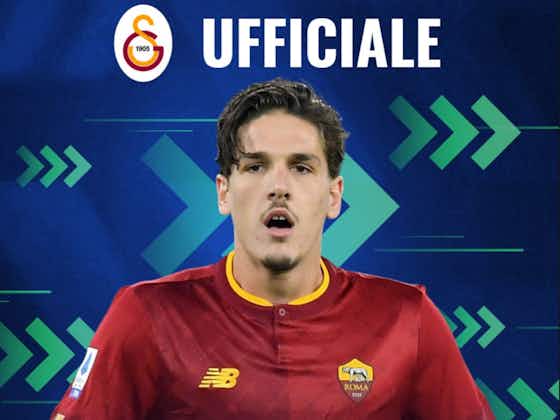 Immagine dell'articolo:🚨 UFFICIALE: Addio Roma, Zaniolo è un nuovo giocatore del Galatasaray