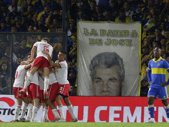 Immagine dell'articolo:🎥 Boselli show a 37 anni: la rovesciata PAZZESCA stende il Boca Juniors