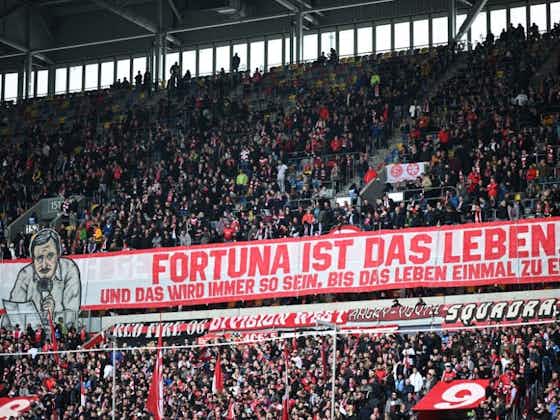 Immagine dell'articolo:🎥 Düsseldorf fa la storia: tifosi gratis allo stadio dall'anno prossimo
