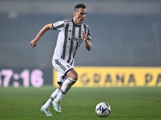 Immagine dell'articolo:✅ Le UFFICIALI di Juventus-Verona: la scelta su Milik, c'è Cuadrado
