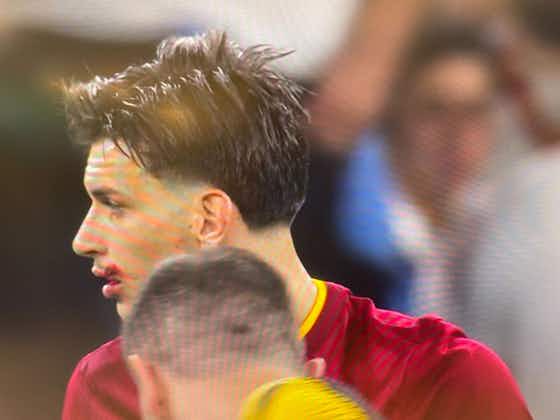 Immagine dell'articolo:📸 Roma, beffa atroce ai rigori: il Siviglia vince l'Europa League
