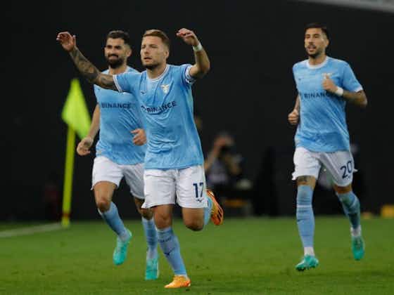 Immagine dell'articolo:🏆 Cambia la corsa Champions col -10 Juve: Lazio qualificata, le altre...