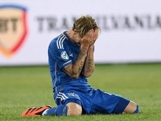 Immagine dell'articolo:📸 Botheim elimina l'Italia U21! La Svizzera perde ma passa: ecco perché