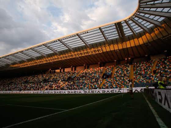 Immagine dell'articolo:🗣Sindaco di La Spezia: "Lo spareggio a Udine è pericoloso". La Lega A...