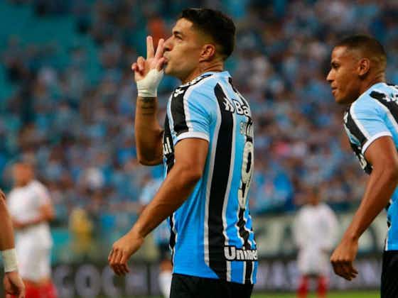 Immagine dell'articolo:🎥 Suarez, tripletta da Re! Dramma Botafogo: 2ª MAXI rimonta in 9 giorni😱