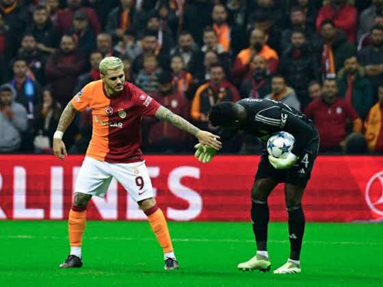 Immagine dell'articolo:📸 Onana, due papere CLAMOROSE: 3-3 col Galatasaray e United quasi fuori ❌