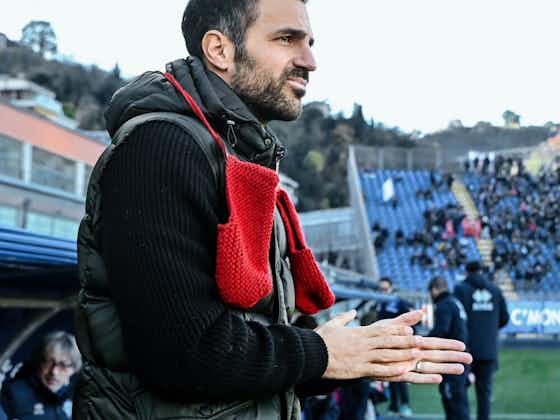 Immagine dell'articolo:🎥 Tris Venezia, la 1ª vittoria di Fabregas: gli HL del sabato di Serie B