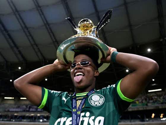 Immagine dell'articolo:🇧🇷 Super Endrick e Palmeiras campione 🏆 Santos SHOCK: 1ª retrocessione