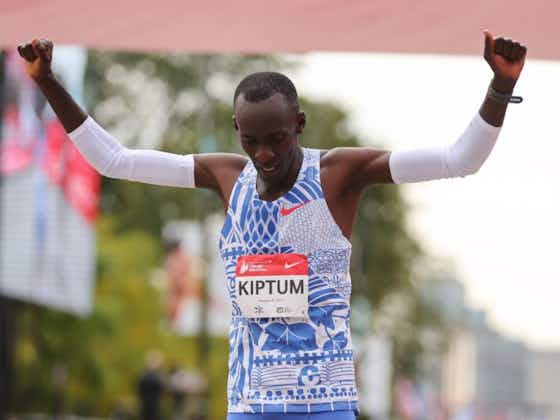 Immagine dell'articolo:Lutto nello sport: morto Kiptum a 24 anni, era record-man della maratona