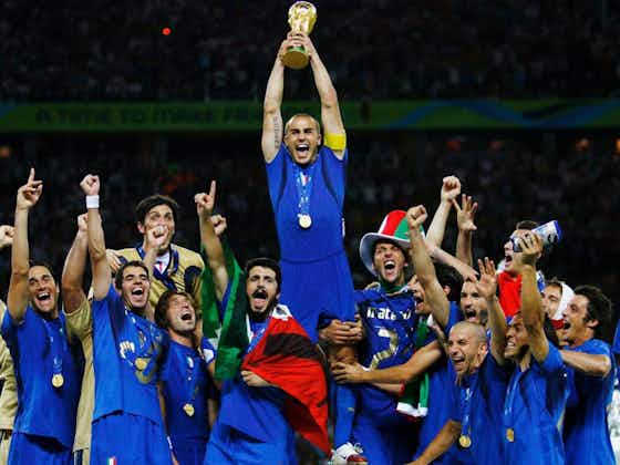 Immagine dell'articolo:🏆 Mondiale Over 35: Totti, Henry e 5 palloni d'Oro tornano in campo 😍