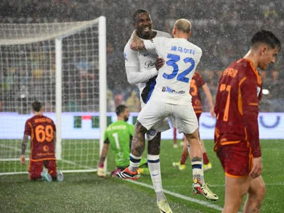 Immagine dell'articolo:🇪🇺Serie A, duelli nel ranking UEFA: Inter TOP, beffa Roma e Milan-Juve⚔️