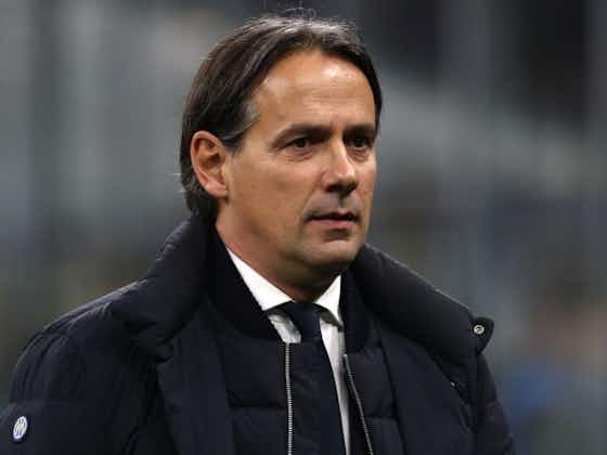 Immagine dell'articolo:✍️Simone Inzaghi, seconda stella e rinnovo con l'Inter: lo scenario
