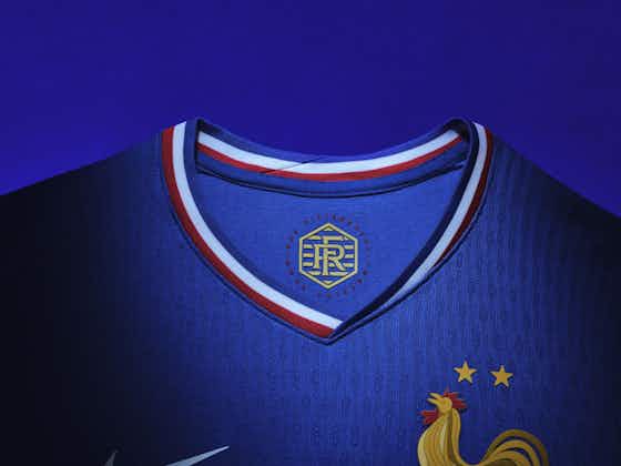 Immagine dell'articolo:📸 EURO 24, Nike svela le sue maglie: Francia, Inghilterra, Croazia...🇪🇺