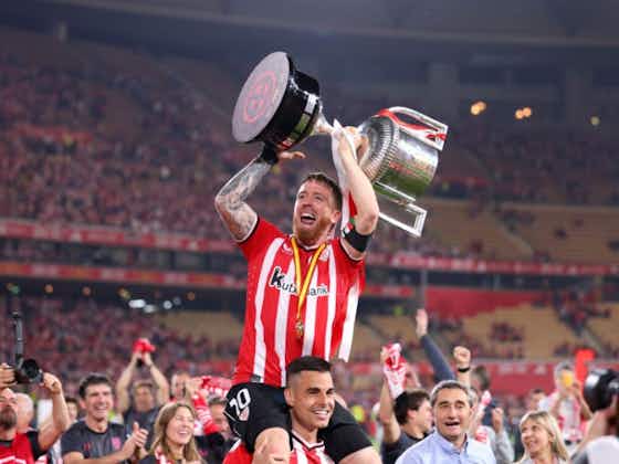 Immagine dell'articolo:😭 Muniain lascia l'Athletic Bilbao dopo 19 anni: il video-saluto è 🥹