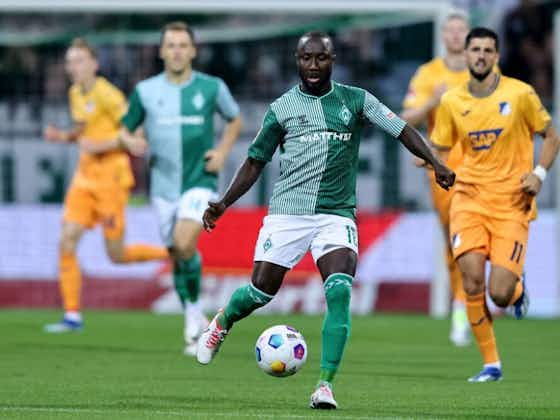 Immagine dell'articolo:⛔️ Il Werder sospende Keita dopo l'ammutinamento: cos'è successo