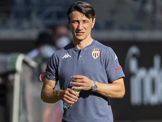 Artikelbild:Monaco bestätigt Kovac-Entlassung – kommt Nachfolger aus Belgien?