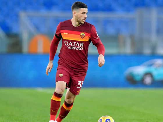 Artikelbild:Roma will sechs Spieler loswerden