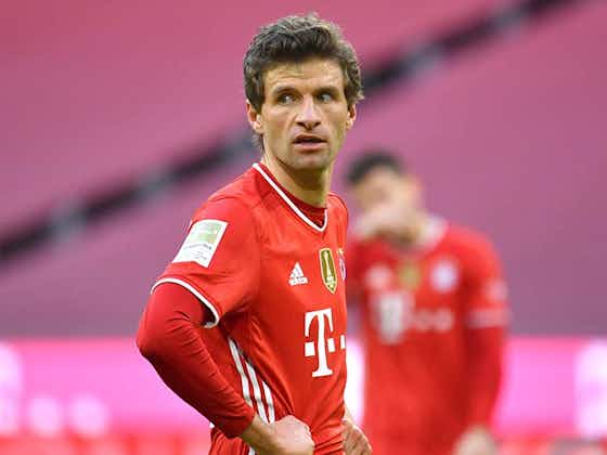 Artikelbild:Müller über DFB-Comeback: “Dafür bin ich sicherlich offen”