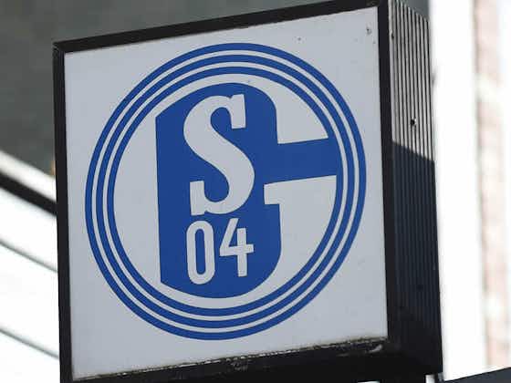 Artikelbild:Schalke 04 meldet jetzt zwei Corona-Fälle