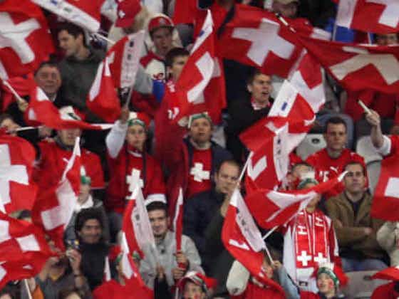 Artikelbild:Die Schweizer Nati spielt im März gegen England und den Kosovo