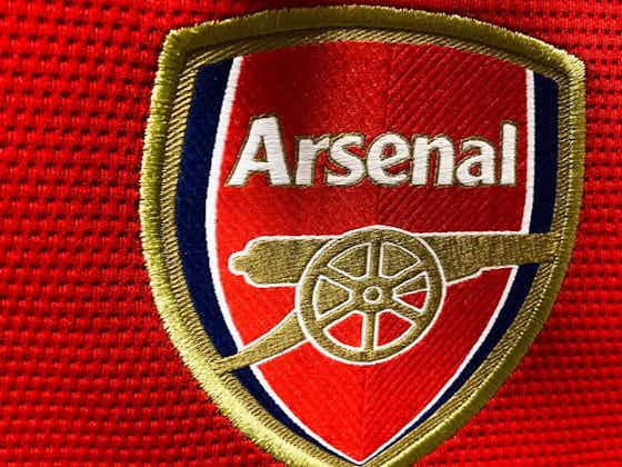 Artikelbild:Möglicher Wettbetrug: FA ermittelt wegen Gelber Karte gegen Arsenal-Profi