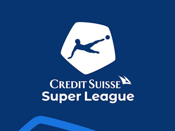 Artikelbild:Lugano und FCB spielen 2:2, Servette und Winterthur 1:1 – Luzern schlägt GC