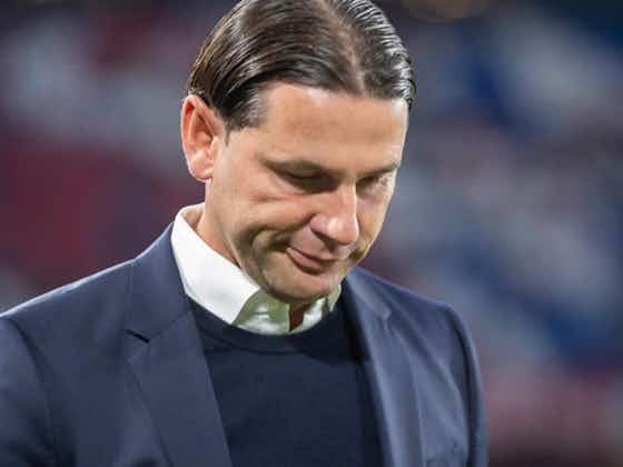 Artikelbild:Leverkusen feuert Gerardo Seoane – Nachfolge bereits geregelt